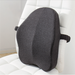 Lumbar Back Support Pillow Cushion For Chairs | Zincera