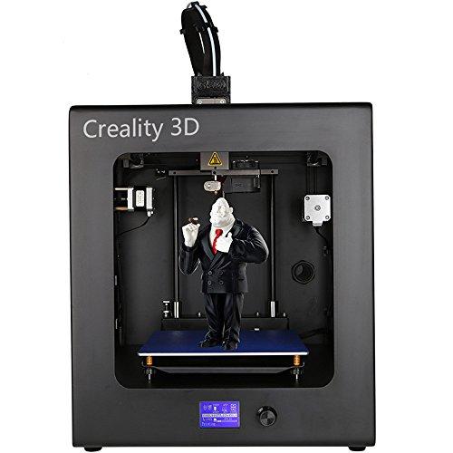 CR-2020 Desktop 3D Printer(UK In Stock)