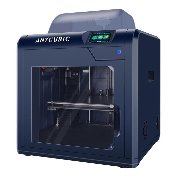 ANYCUBIC 4Max Pro 2.0 3D Printer