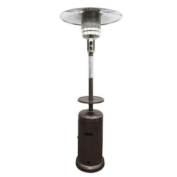 Outdoor Pyramid Propane Gas Patio Heater Lamp 40,000 BTU