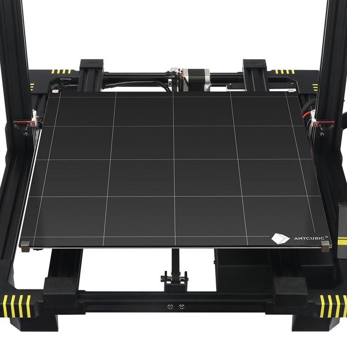 ANYCUBIC Ultrabase Glass Plate with Heated Bed for Chiron