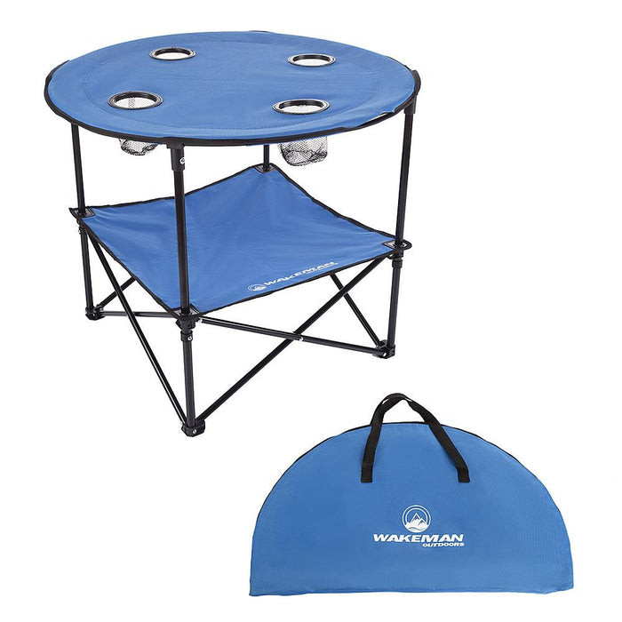 Portable Folding Camping Beach Picnic Table