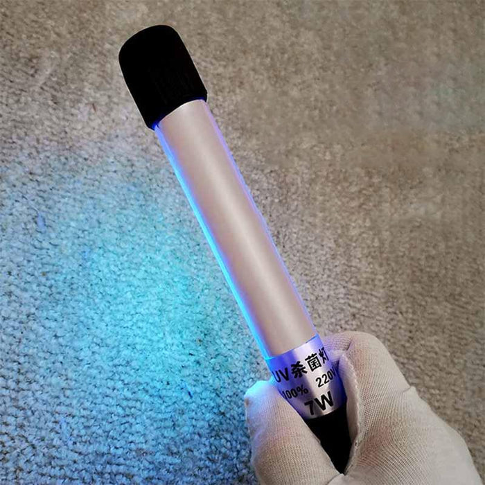 Handheld Portable UV Sterilizer Disinfection Light