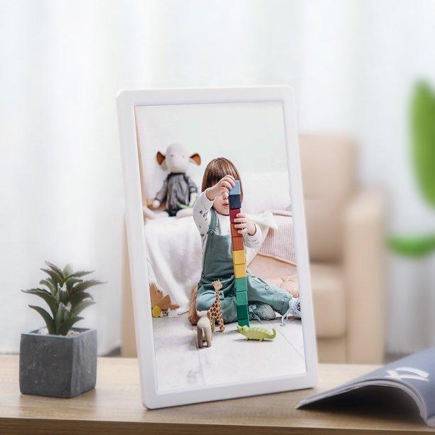 Large Electronic Digital Picture Photo Frame 17"