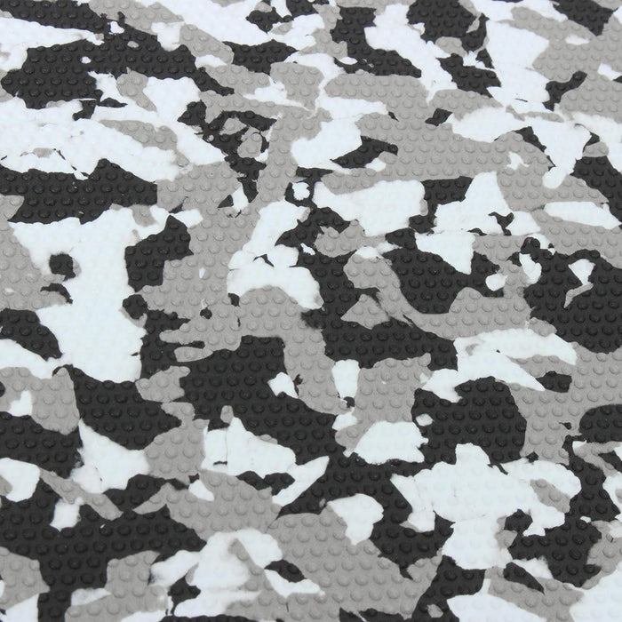 Ultimate Camouflage Marine Vinyl Boat Flooring Carpet Mat