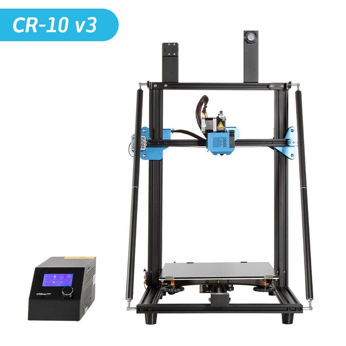Creality CR-10 V3 E3D Direct Drive Extruder Printer