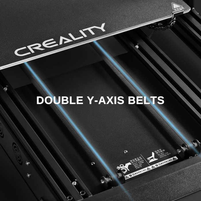 Creality CR 10 MAX 3D Printer