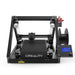 Creality CR-30: The 3DPrintMill, Infinite-Z, Belt 3D Printer