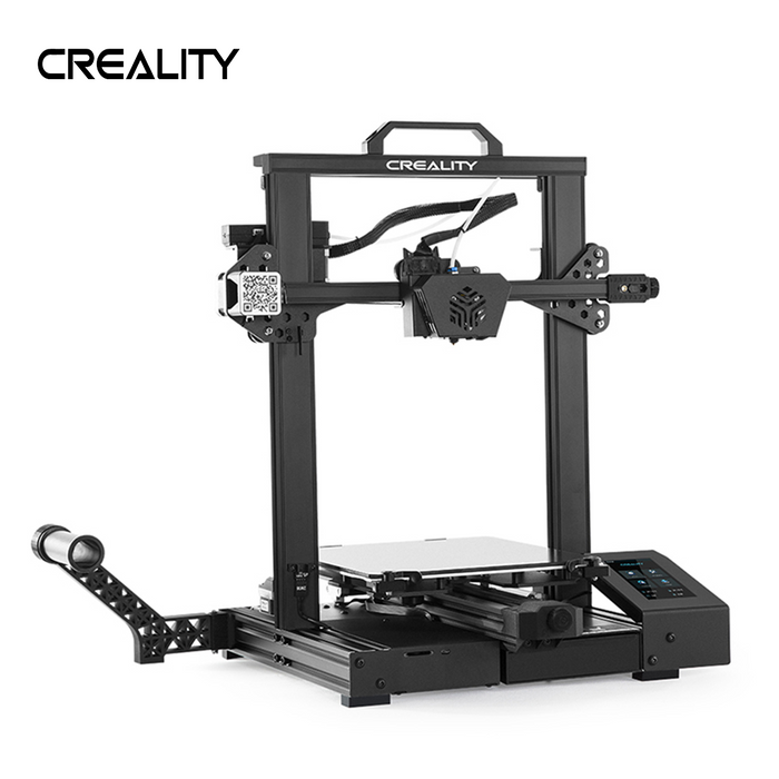 Creality Creality CR-6 SE 3D Printer