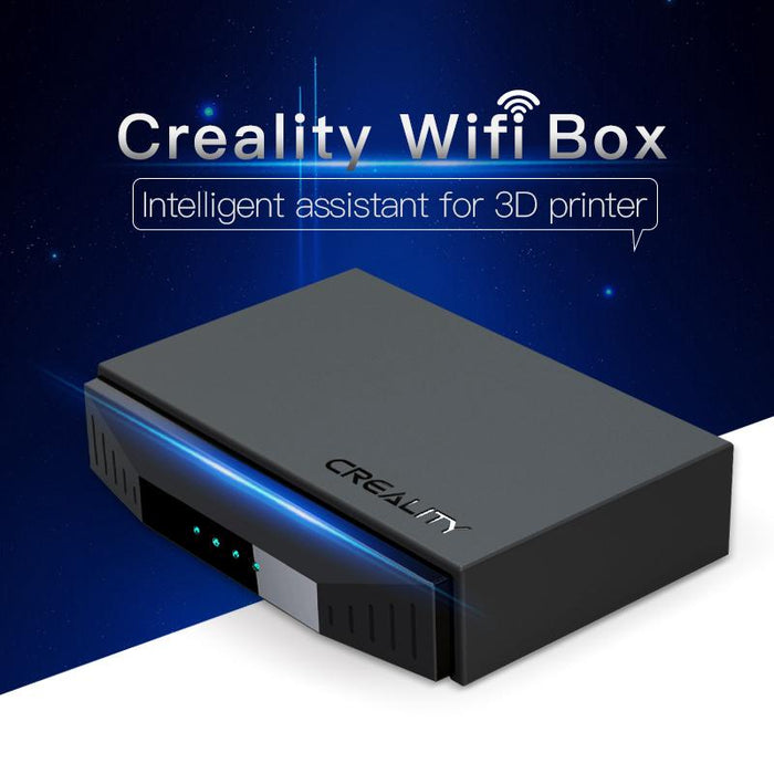 Creality Wi-Fi Cloud Box