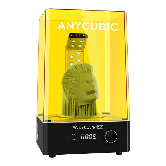 ANYCUBIC Anycubic Wash & Cure Plus Machine