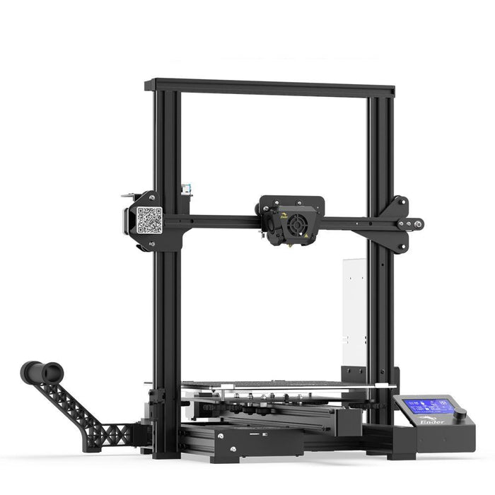 Creality Ender-3 Max 3D Printer - 300x300x340MM