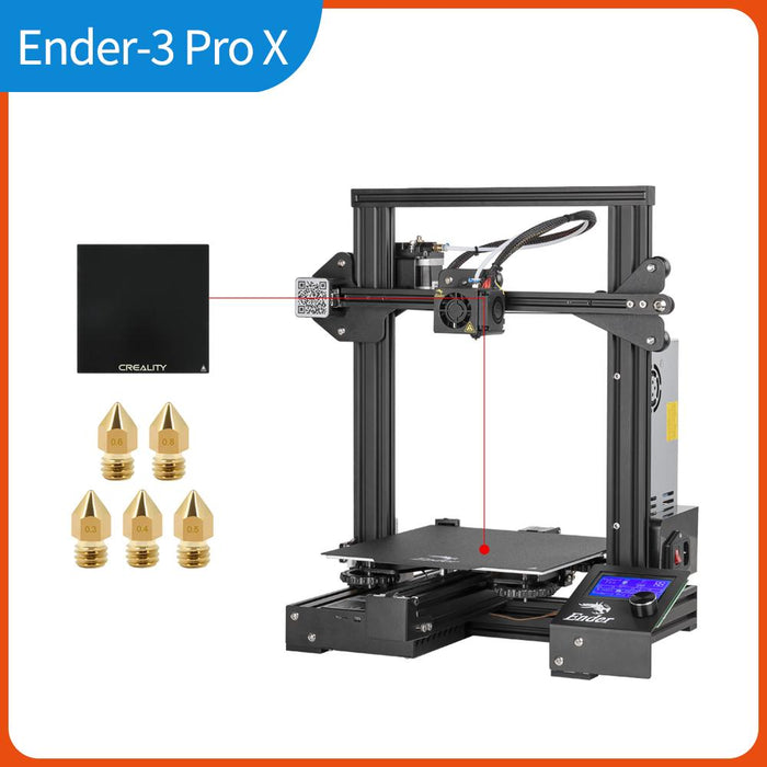 Creality Ender 3 Pro 3D Printer