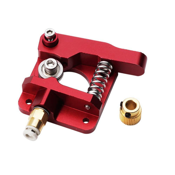 Aluminum Mk8 Extruder Drive Feed Replacement