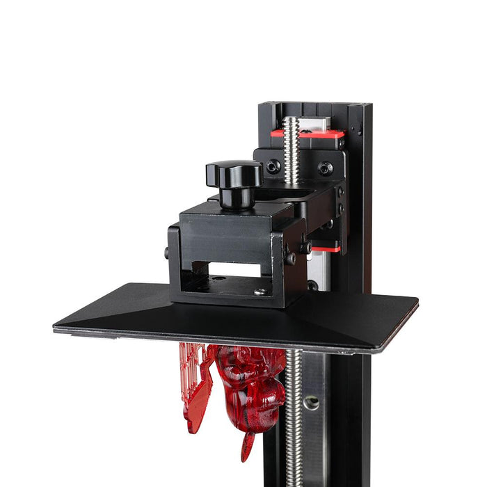 New Flexible Steel Build For Resin 3D Printer(2 Sets)