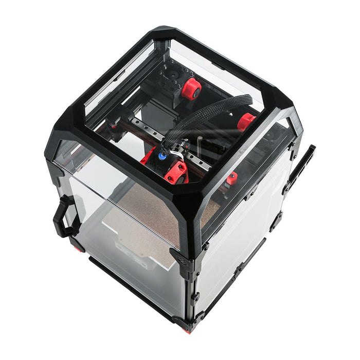 Voron V0 Corexy 3D Printer Kit with Enclosed Panels