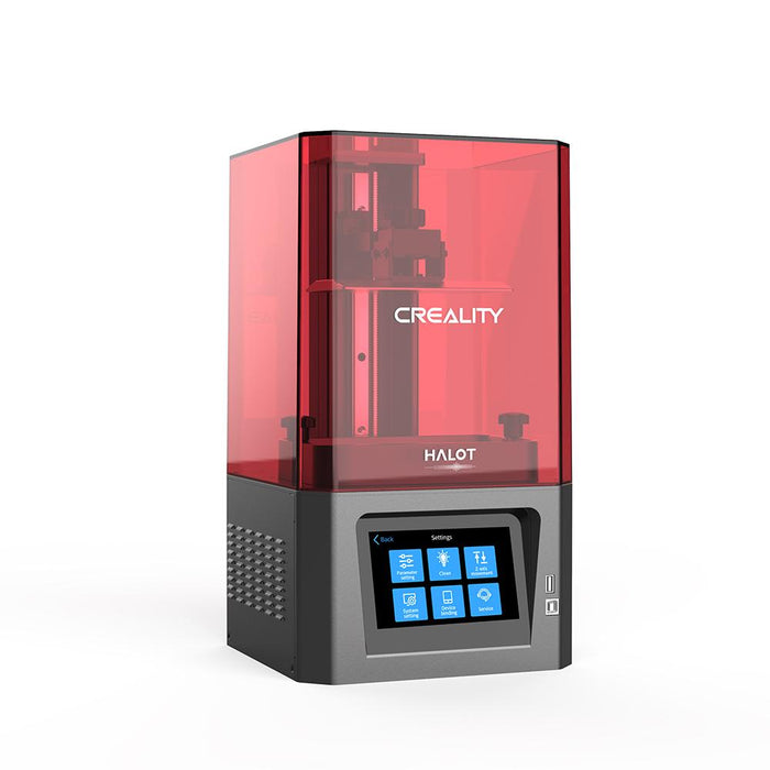 Creality Creality3D HALOT-ONE:  CL-60 Resin 3D Printer