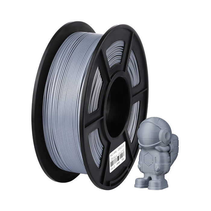 ANYCUBIC PLA Filament 1.75mm Plastic For 3D Printer 1kg/Roll Rubber Consumables Material for Printing
