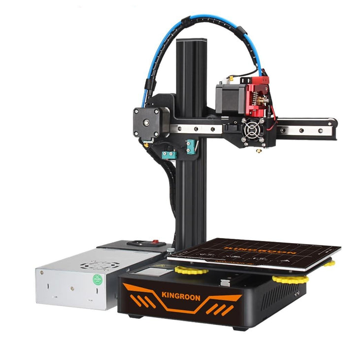 KINGROON KP3S 3D Printer High Precision Printing Upgraded