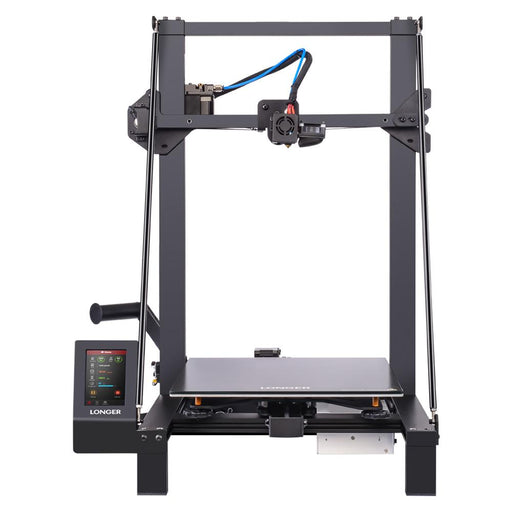 LK5 PRO FDM 3D Printer - LONGER | Most Affordable 3D Printer