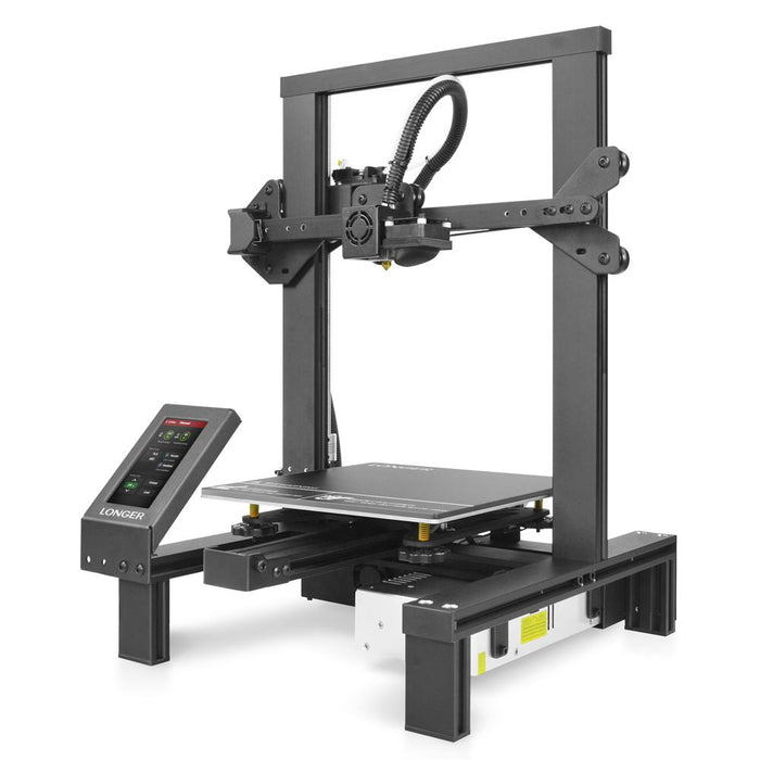 LONGER LK4 PRO FDM 3D Printer