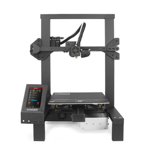 LK4 PRO FDM 3D Printer  |  LONGER | Most Affordable 3D Printer