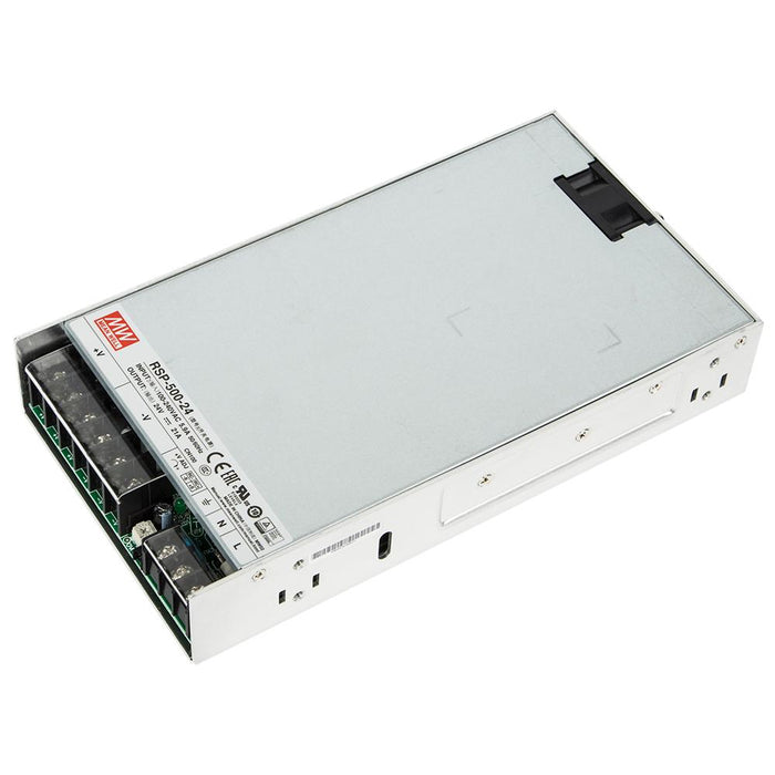 Meanwell Switching Enclosed Power Supply