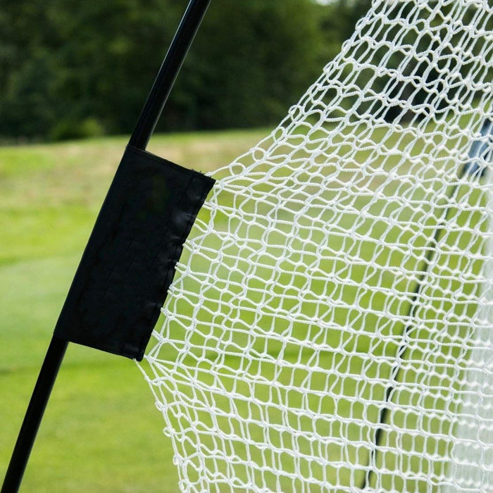Portable Compact Backyard Golf Hitting Practice Net
