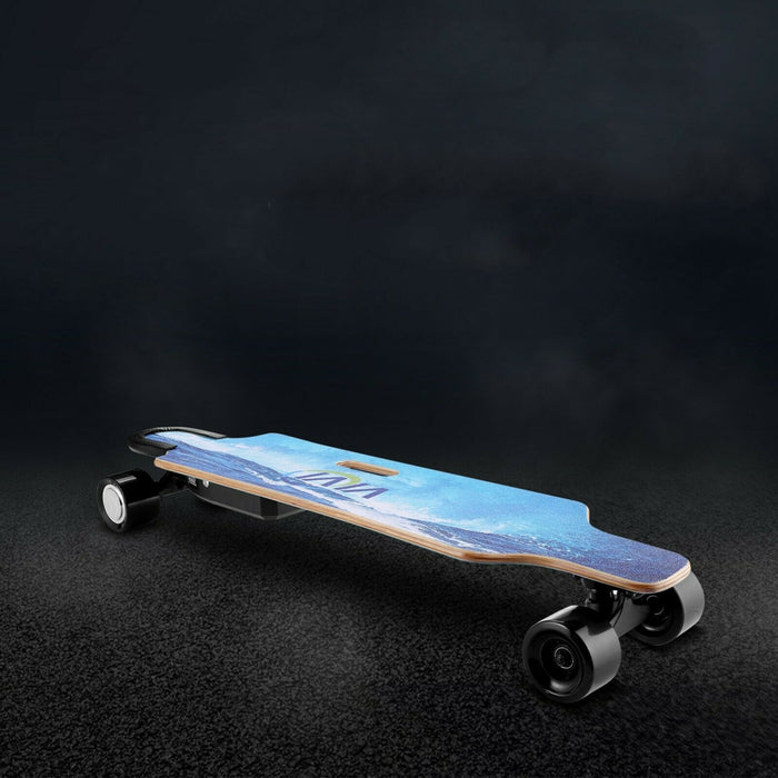 Fast Electric Motorized Remote Controlled Electric Skateboard / Longboard