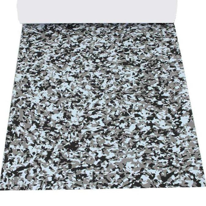 Ultimate Camouflage Marine Vinyl Boat Flooring Carpet Mat