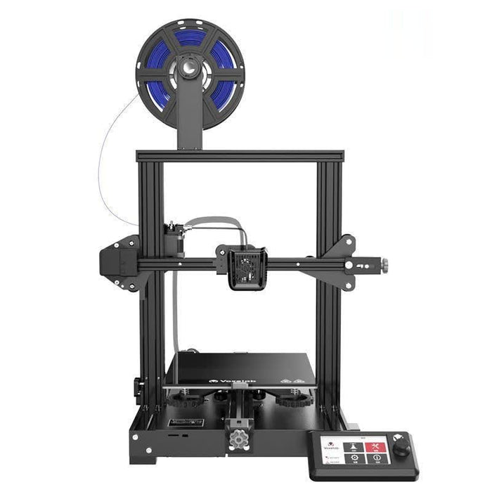 Voxelab Aquila 3D Printer Kit High Precision FDM DIY Ender 3 Upgrade