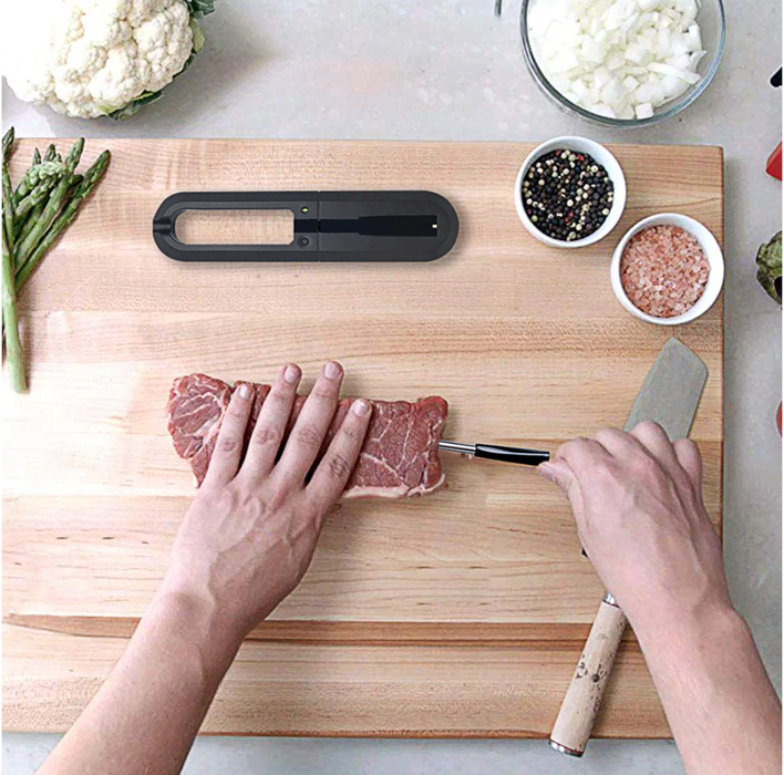 Wireless Digital Bluetooth Meat BBQ Thermometer