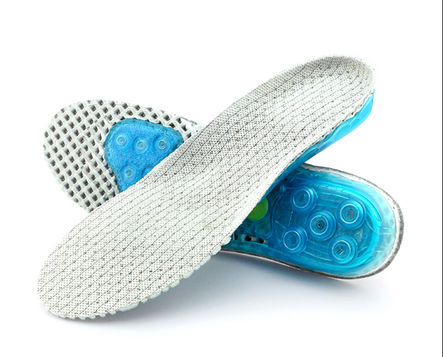 Plantar Fasciitis Arch Support Inserts For Flat Feet