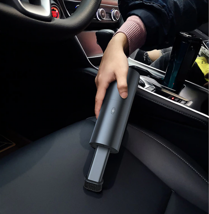 Cordless Car Vacuum Cleaner Portable