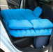 Inflatable Car Air Mattress Bed For Back Seat | Zincera