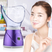 At Home Facial Steamer & Humidifier Machine | Zincera