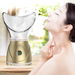 At Home Facial Steamer & Humidifier Machine | Zincera