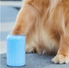 Dog Paw Cleaner & Foot Washer | Zincera