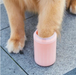 Dog Paw Cleaner & Foot Washer | Zincera