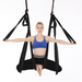 Aerial Yoga Trapeze Body Hammock Swing | Zincera