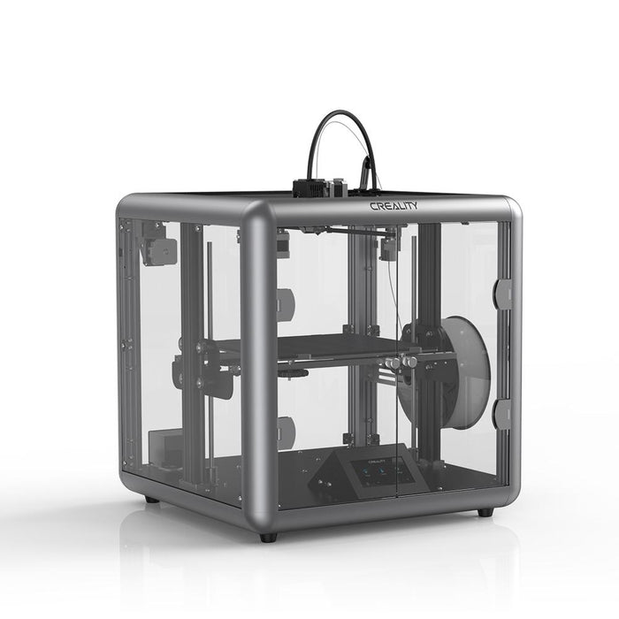 Creality Sermoon D1 Enclosed 3D Printer