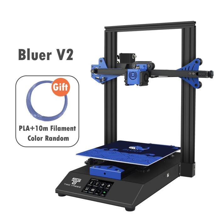 Two Trees 3D printer Bluer V2