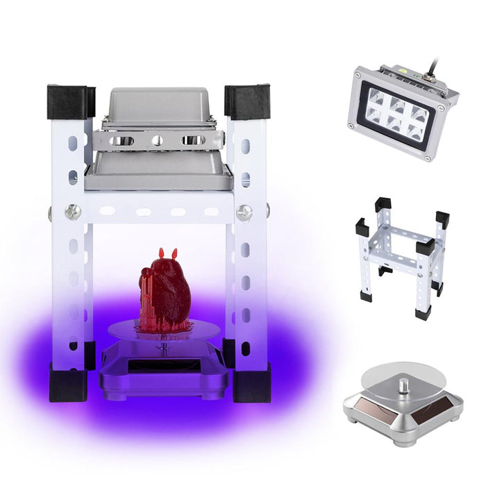 3D Printer UV Resin Curing Light