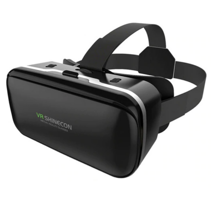VR 3D Goggles Headset For Phone | Zincera