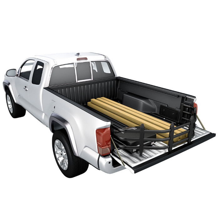 Universal Heavy Duty Pickup Truck Bed Tailgate Extender