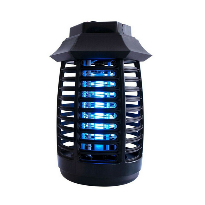 Powerful Electric Insect Bug Zapper Lamp Light