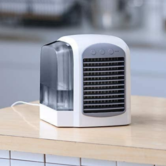 Powerful Small Room Personal Air Conditioner Cooler Unit