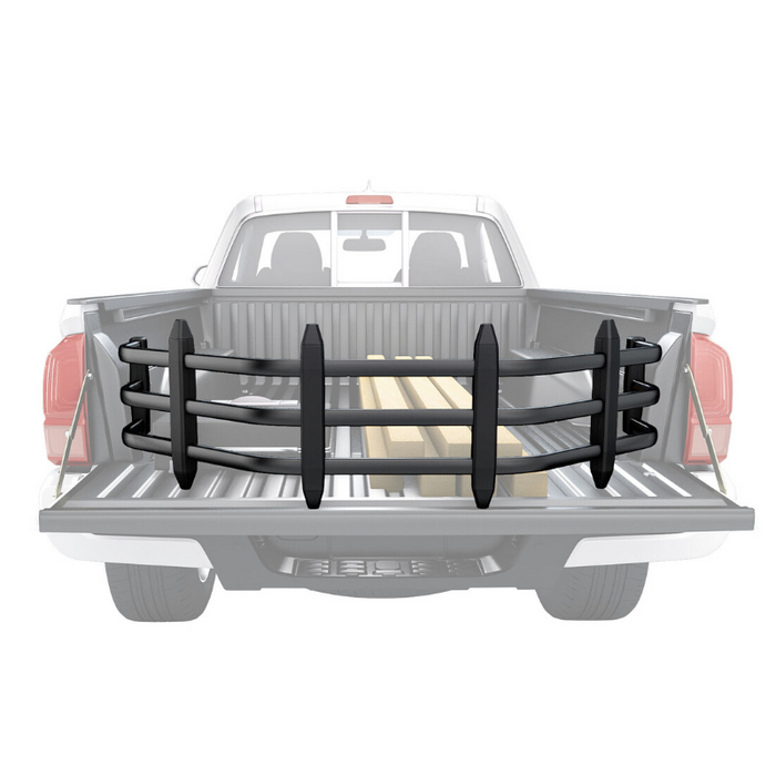 Universal Heavy Duty Pickup Truck Bed Tailgate Extender