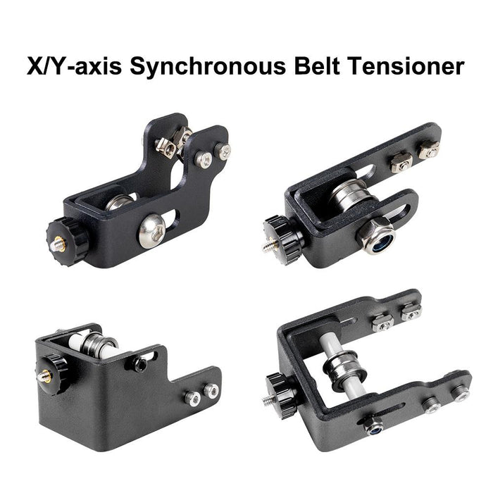 Upgraded X/Y-axis Synchronous Belt Tensioner For CR/Ender Series