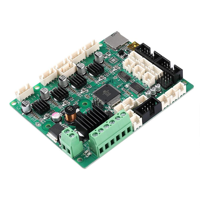V2.1 Mainboard Replacement For CR Series 3D Printer